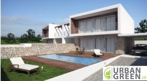 vista frontale progetto URB24