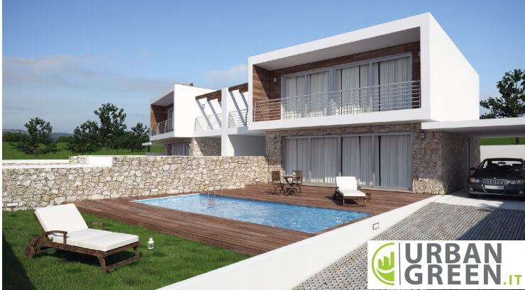 vista frontale progetto URB24