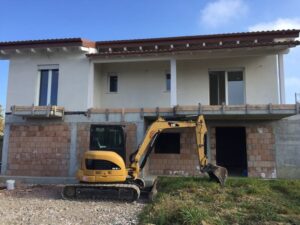 urbangreen-Casa in legno con interrato a Spoltore (PE)